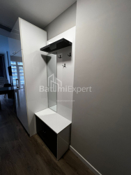 Квартира 1-комн 35.1 м² - Леха и Марии Качинских, Батуми