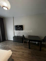 Квартира 35.1 м² - Леха и Марии Качинских, Батуми, Грузия