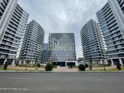 Квартира 35.1 м² - Леха и Марии Качинских, Батуми, Грузия