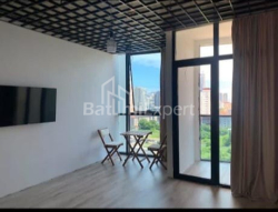 Квартира 2-комн 42 м² - Аллея Героев, Батуми