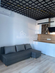 Квартира 42 м² - Аллея Героев, Батуми, Грузия