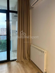 Квартира 42 м² - Аллея Героев, Батуми, Грузия