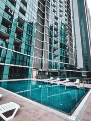 Квартира 42 м² - Аллея Героев, Батуми, Грузия