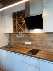 Квартира 42 м² - Аллея Героев, Батуми, Грузия