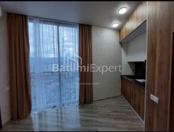 Квартира 2-комн 43.5 м² - Аллея Героев, Батуми