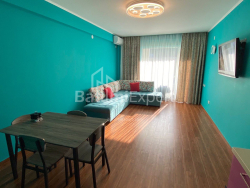 Квартира 1-комн 40.9 м² - Андрея Первозванного, Квариати
