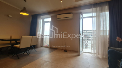 Квартира 2-комн 60 м² - Зураба Горгиладзе, Батуми