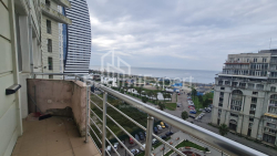Квартира 60 м² - Зураба Горгиладзе, Батуми, Грузия