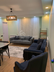 Квартира 2-комн 55 м² - Ангиса, Батуми