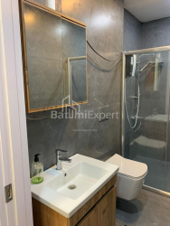 Квартира 55 м² - Ангиса, Батуми, Грузия