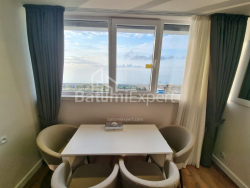 Квартира 2-комн 51 м² - Шерифа Химшиашвили, Батуми