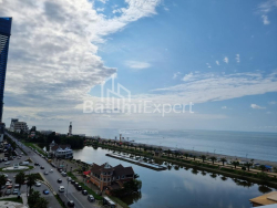 Квартира 51 м² - Шерифа Химшиашвили, Батуми, Грузия