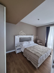 Квартира 51 м² - Шерифа Химшиашвили, Батуми, Грузия