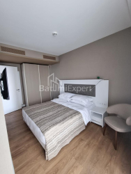 Квартира 51 м² - Шерифа Химшиашвили, Батуми, Грузия