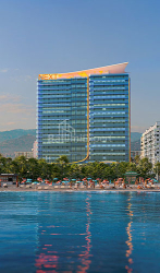 Квартира 1-комн 34.5 м² - Шалва Инасаридзе, Батуми