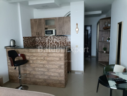 Квартира 1-комн 33.5 м² - Юсуфа Кобаладзе, Батуми