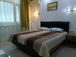 Квартира 1-комн 33.5 м² - Юсуфа Кобаладзе, Батуми