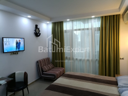 Квартира 1-комн 33.5 м² - Юсуфа Кобаладзе, Батуми