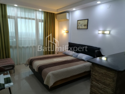 Квартира 1-комн 33.5 м² - Юсуфа Кобаладзе, Батуми