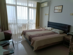 Квартира 1-комн 33.5 м² - Юсуфа Кобаладзе, Батуми