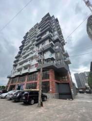 Квартира 43 м² - Григола Лорткипанидзе, Батуми, Грузия