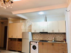 Квартира 43 м² - Григола Лорткипанидзе, Батуми, Грузия