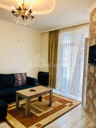 Квартира 43 м² - Григола Лорткипанидзе, Батуми, Грузия