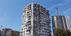 Квартира 2-комн 43 м² - Григола Лорткипанидзе, Батуми