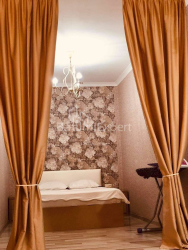 Квартира 43 м² - Григола Лорткипанидзе, Батуми, Грузия