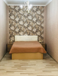 Квартира 43 м² - Григола Лорткипанидзе, Батуми, Грузия