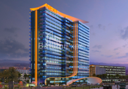Квартира 2-комн 45.6 м² - Шалва Инасаридзе, Батуми