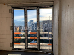 Квартира 2-комн 45.6 м² - Шалва Инасаридзе, Батуми