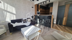 Квартира 3-комн 86 м² - Тбел-Абусеридзе, Батуми