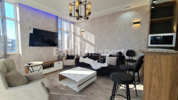 Квартира 3-комн 86 м² - Тбел-Абусеридзе, Батуми