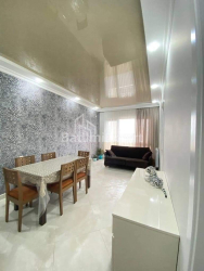 Квартира 71 м² - Хайдара Абашидзе, Батуми, Грузия