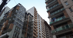 Квартира 4-комн 71 м² - Хайдара Абашидзе, Батуми