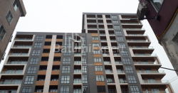 Квартира 4-комн 71 м² - Хайдара Абашидзе, Батуми