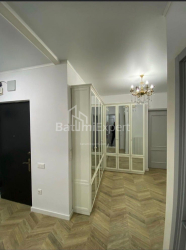 Квартира 160 м² - Николоза Бараташвили, Батуми, Грузия