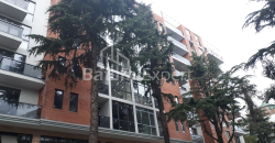 Квартира 4-комн 160 м² - Николоза Бараташвили, Батуми