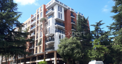 Квартира 4-комн 160 м² - Николоза Бараташвили, Батуми