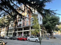 Квартира 4-комн 160 м² - Николоза Бараташвили, Батуми