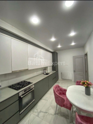 Квартира 160 м² - Николоза Бараташвили, Батуми, Грузия