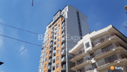Квартира 2-комн 46 м² - Александра Грибоедова, Батуми