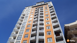 Квартира 2-комн 46 м² - Александра Грибоедова, Батуми