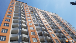 Квартира 2-комн 46 м² - Александра Грибоедова, Батуми