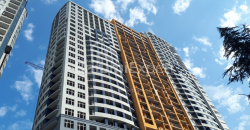 Квартира 2-комн 45 м² - Тбел-Абусеридзе, Батуми