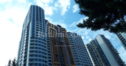 Квартира 2-комн 45 м² - Тбел-Абусеридзе, Батуми