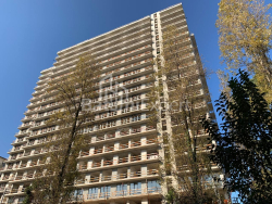 Квартира 1-комн 28.1 м² - Шалва Инасаридзе, Батуми