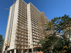 Квартира 1-комн 28.1 м² - Шалва Инасаридзе, Батуми