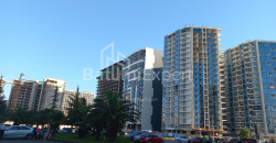 Квартира 56.8 м² - Леха и Марии Качинских, Батуми, Грузия